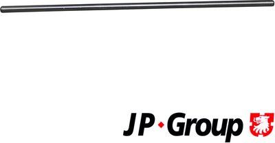 JP Group 1131050400 - Clutch Lever autospares.lv