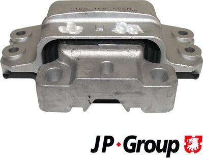 JP Group 1132404470 - Mounting, manual transmission autospares.lv