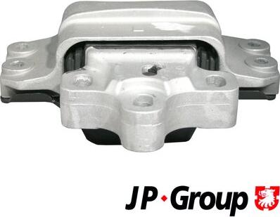 JP Group 1132404670 - Mounting, manual transmission autospares.lv