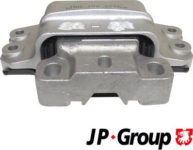 JP Group 1132404370 - Mounting, manual transmission autospares.lv