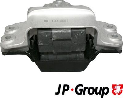 JP Group 1132404770 - Mounting, manual transmission autospares.lv