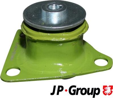 JP Group 1132406270 - Mounting, manual transmission autospares.lv