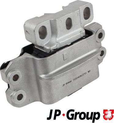 JP Group 1132408770 - Mounting, manual transmission autospares.lv