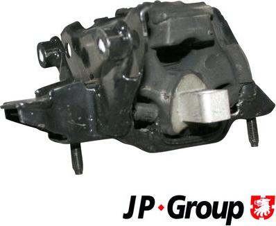 JP Group 1132402200 - Mounting, manual transmission autospares.lv