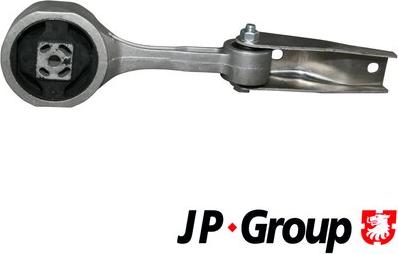 JP Group 1132407200 - Mounting, manual transmission autospares.lv