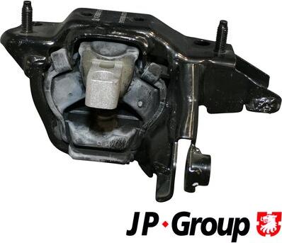 JP Group 1132407700 - Mounting, manual transmission autospares.lv