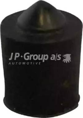 JP Group 1125000400 - Holding Bracket, silencer autospares.lv