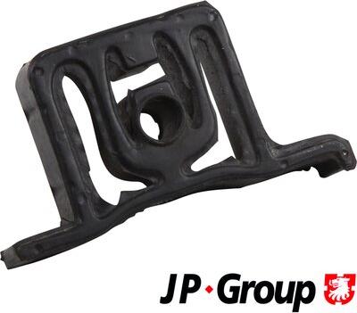 JP Group 1121600600 - Holding Bracket, silencer autospares.lv