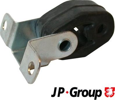 JP Group 1121601300 - Holding Bracket, silencer autospares.lv