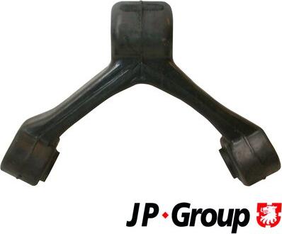 JP Group 1121601200 - Holding Bracket, silencer autospares.lv