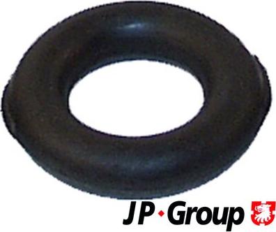 JP Group 1121603500 - Holding Bracket, silencer autospares.lv