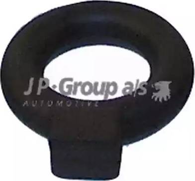 JP Group 1121602700 - Holding Bracket, silencer autospares.lv