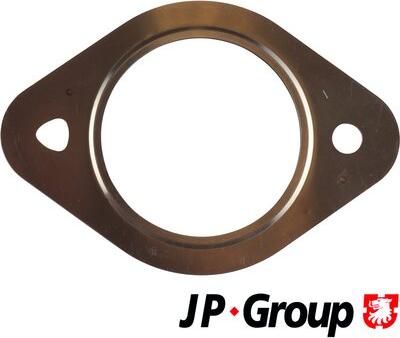 JP Group 1121104300 - Gasket, exhaust pipe autospares.lv