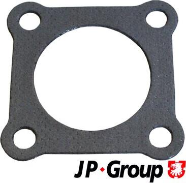 JP Group 1121101500 - Gasket, exhaust pipe autospares.lv