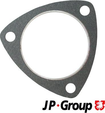 JP Group 1121103100 - Gasket, exhaust pipe autospares.lv