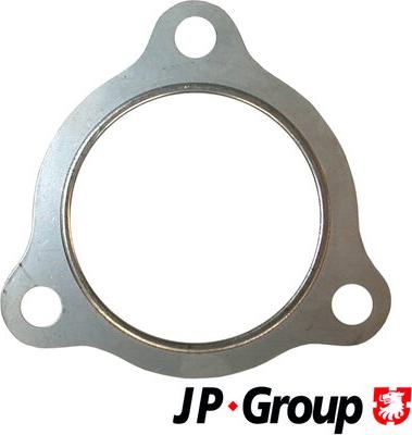 JP Group 1121102000 - Gasket, exhaust pipe autospares.lv