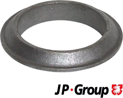 JP Group 1121200500 - Gasket, exhaust pipe autospares.lv