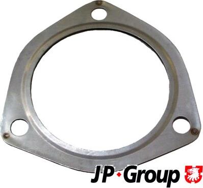 JP Group 1121200300 - Gasket, exhaust pipe autospares.lv