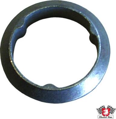 JP Group 1121201000 - Gasket, exhaust pipe autospares.lv