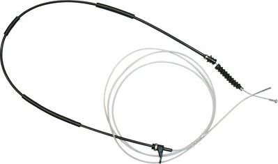 JP Group 1170101803 - Accelerator Cable autospares.lv
