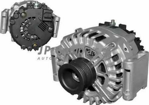 JP Group 1390106500 - Alternator autospares.lv