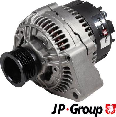 JP Group 1390100400 - Alternator autospares.lv