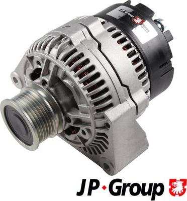 JP Group 1390100500 - Alternator autospares.lv