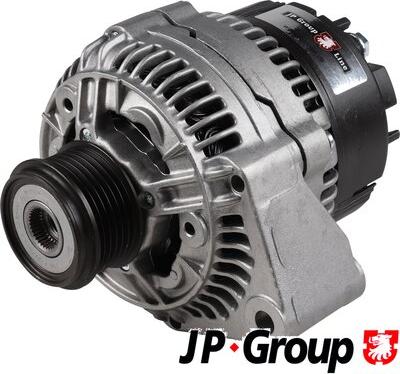 JP Group 1390101100 - Alternator autospares.lv