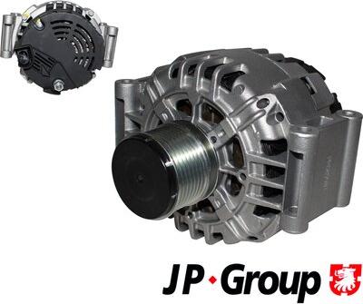 JP Group 1390103000 - Alternator autospares.lv