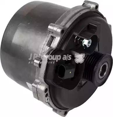 JP Group 1390102800 - Alternator autospares.lv