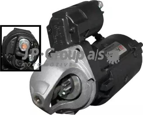 JP Group 1390300300 - Starter autospares.lv