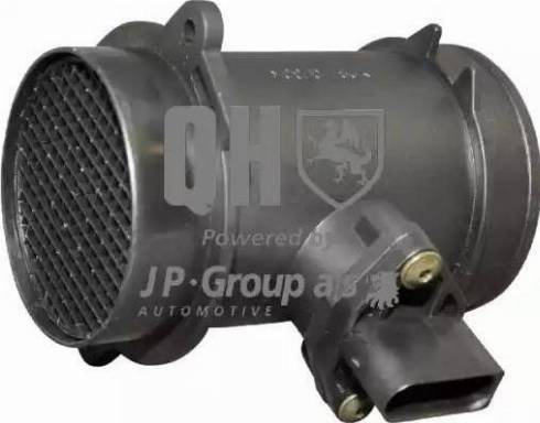 JP Group 1393900409 - Air Mass Sensor autospares.lv