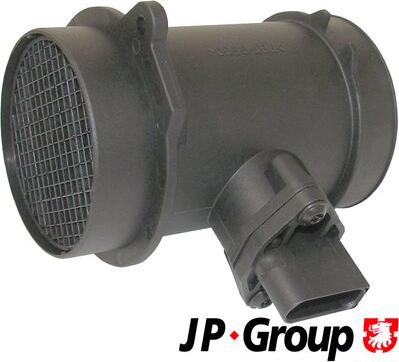 JP Group 1393900400 - Air Mass Sensor autospares.lv