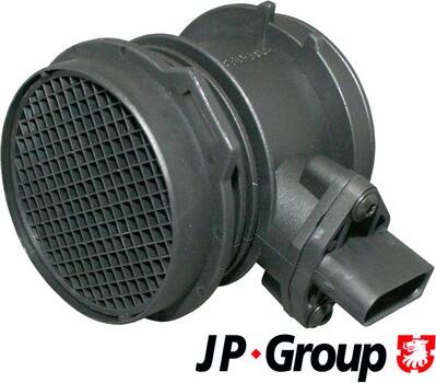 JP Group 1393900500 - Air Mass Sensor autospares.lv