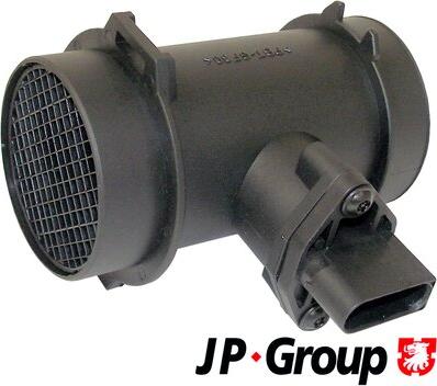 JP Group 1393900300 - Air Mass Sensor autospares.lv