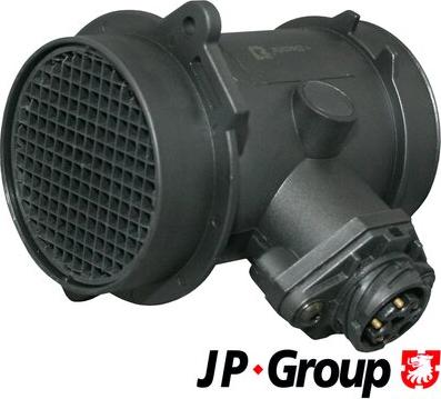 JP Group 1393900200 - Air Mass Sensor autospares.lv