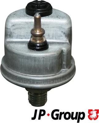 JP Group 1393500100 - Sender Unit, oil pressure autospares.lv