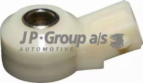 JP Group 1393700100 - Knock Sensor autospares.lv