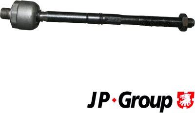 JP Group 1344500100 - Inner Tie Rod, Axle Joint autospares.lv