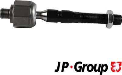 JP Group 1344500800 - Inner Tie Rod, Axle Joint autospares.lv