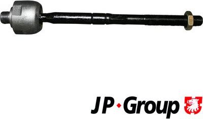 JP Group 1344501000 - Inner Tie Rod, Axle Joint autospares.lv