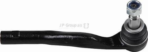 JP Group 1344606080 - Tie Rod End autospares.lv