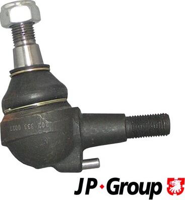 JP Group 1344600400 - Tie Rod End autospares.lv