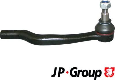 JP Group 1344601080 - Tie Rod End autospares.lv