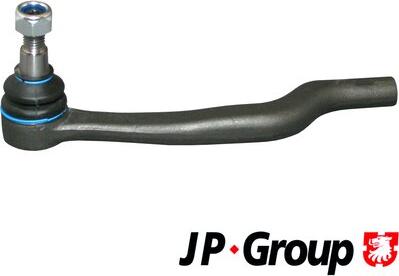 JP Group 1344601070 - Tie Rod End autospares.lv