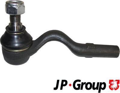 JP Group 1344601170 - Tie Rod End autospares.lv