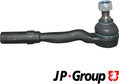 JP Group 1344601280 - Tie Rod End autospares.lv