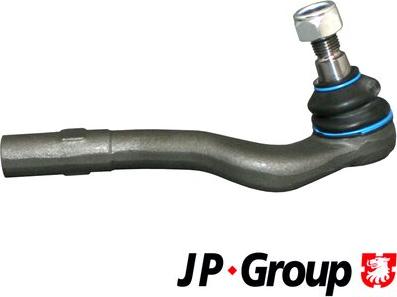 JP Group 1344601780 - Tie Rod End autospares.lv