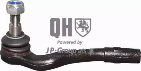 JP Group 1344601779 - Tie Rod End autospares.lv