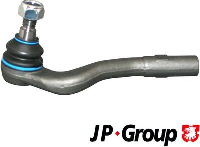 JP Group 1344601770 - Tie Rod End autospares.lv